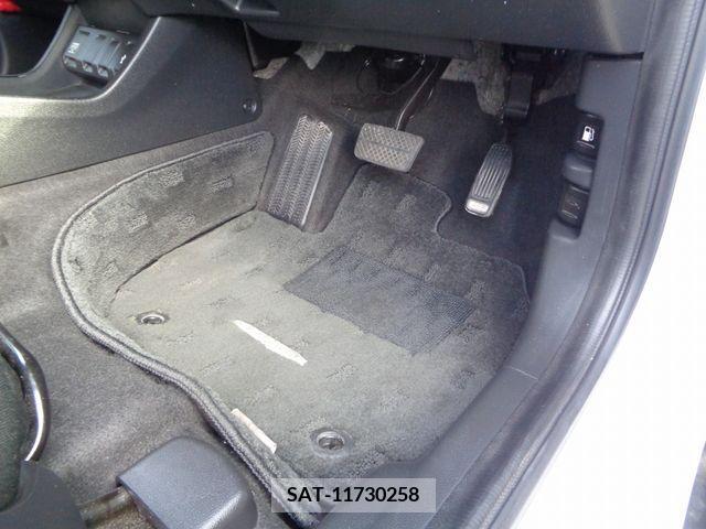 Honda VEZEL 2016-09 420927-16