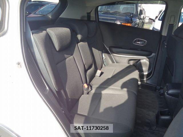 Honda VEZEL 2016-09 420927-5