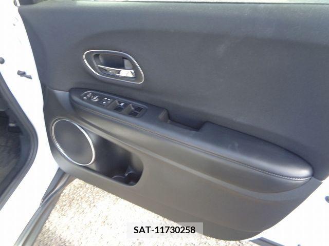 Honda VEZEL 2016-09 420927-17