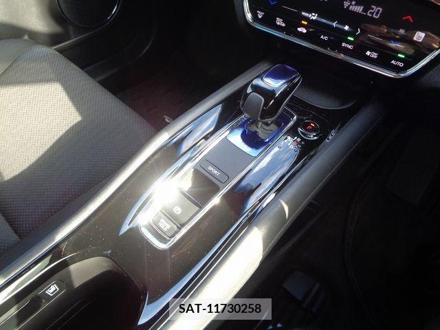 Honda VEZEL 2016-09 420927-18
