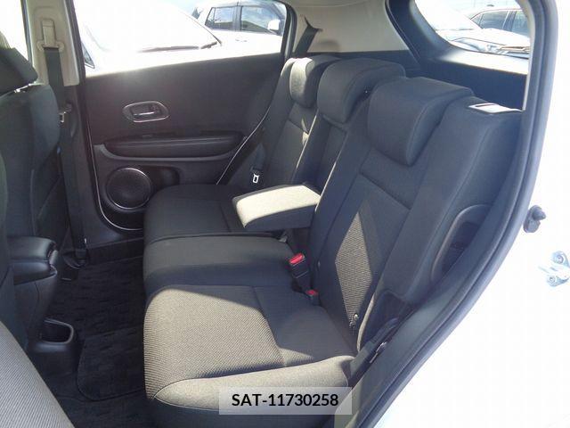 Honda VEZEL 2016-09 420927-6