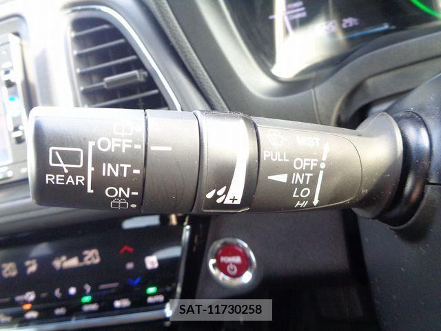 Honda VEZEL 2016-09 420927-20