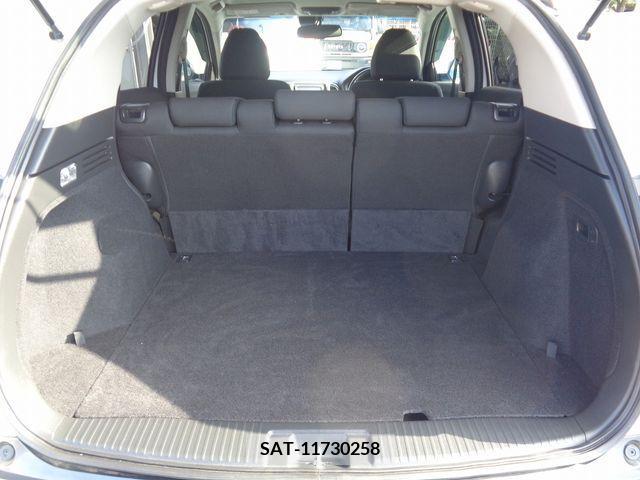 Honda VEZEL 2016-09 420927-7