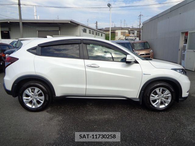Honda VEZEL 2016-09 420927-27