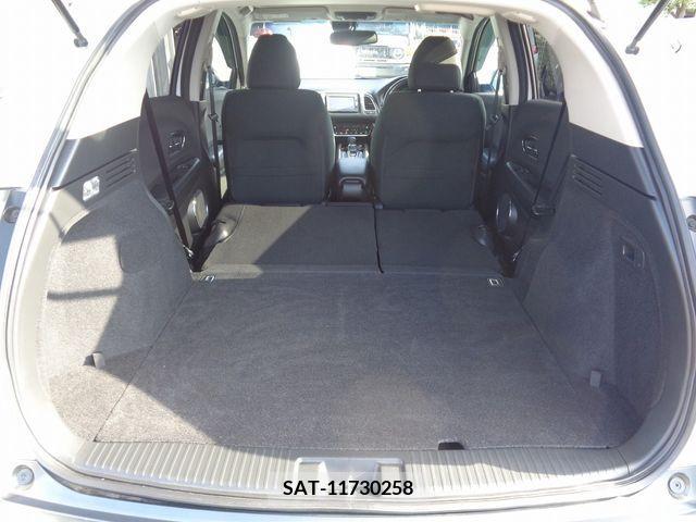 Honda VEZEL 2016-09 420927-8