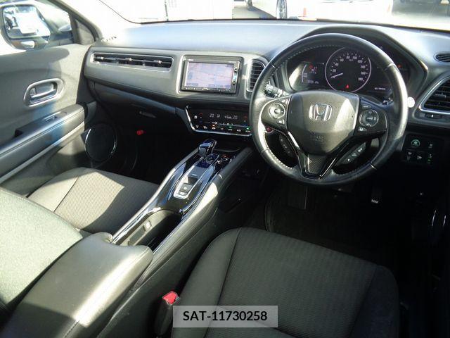 Honda VEZEL 2016-09 420927-9