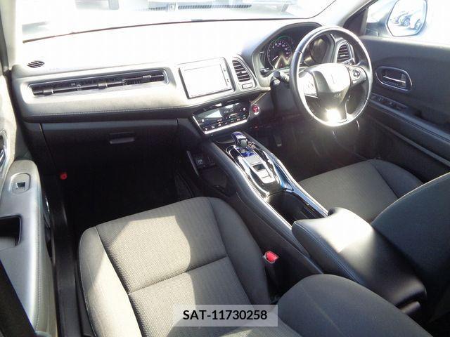 Honda VEZEL 2016-09 420927-10
