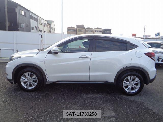 Honda VEZEL 2016-09 420927-28