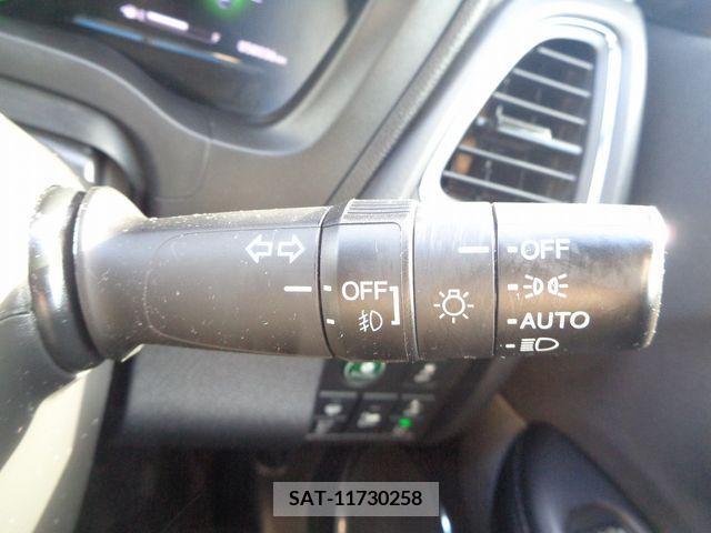 Honda VEZEL 2016-09 420927-21