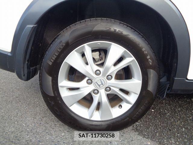 Honda VEZEL 2016-09 420927-29