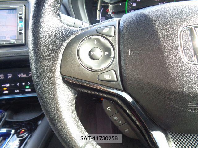 Honda VEZEL 2016-09 420927-22