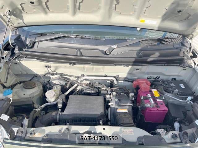 Suzuki HUSTLER 2014-07 254623-18