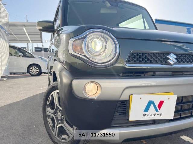 Suzuki HUSTLER 2014-07 254623-12