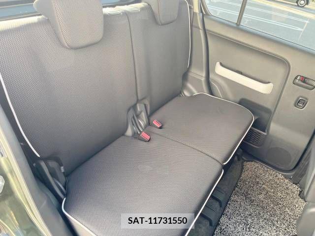 Suzuki HUSTLER 2014-07 254623-10