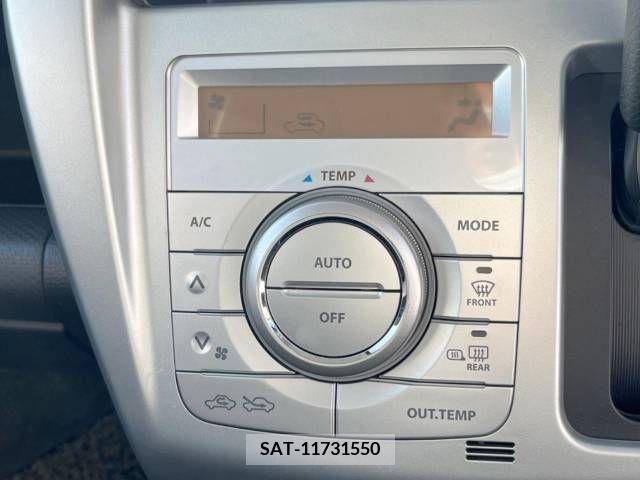 Suzuki HUSTLER 2014-07 254623-7