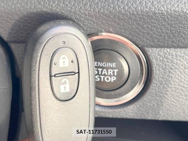 Suzuki HUSTLER 2014-07 254623-8