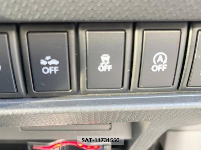 Suzuki HUSTLER 2014-07 254623-4