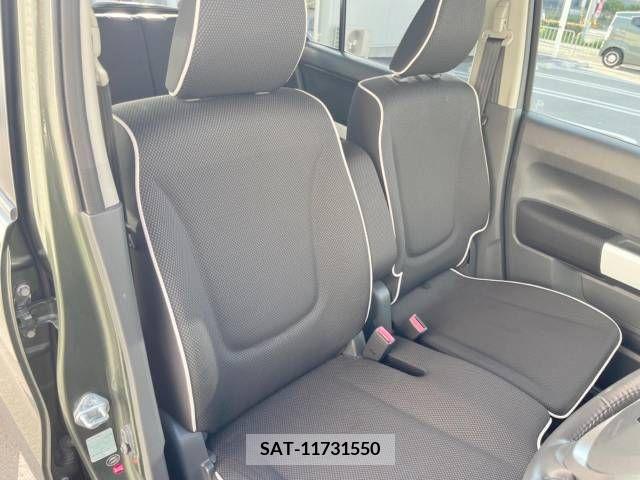 Suzuki HUSTLER 2014-07 254623-9