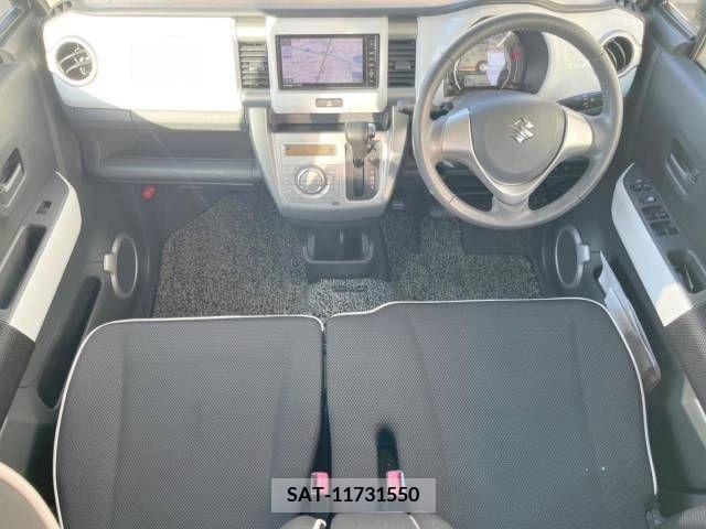 Suzuki HUSTLER 2014-07 254623-1