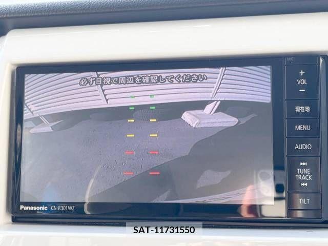 Suzuki HUSTLER 2014-07 254623-3