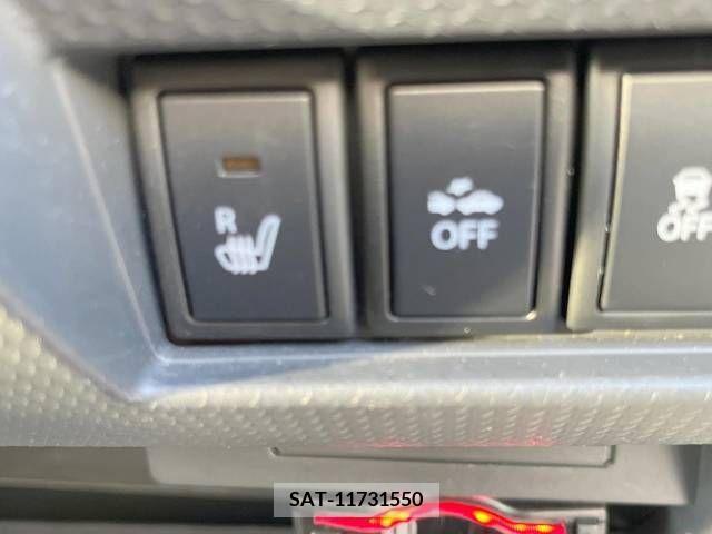 Suzuki HUSTLER 2014-07 254623-5