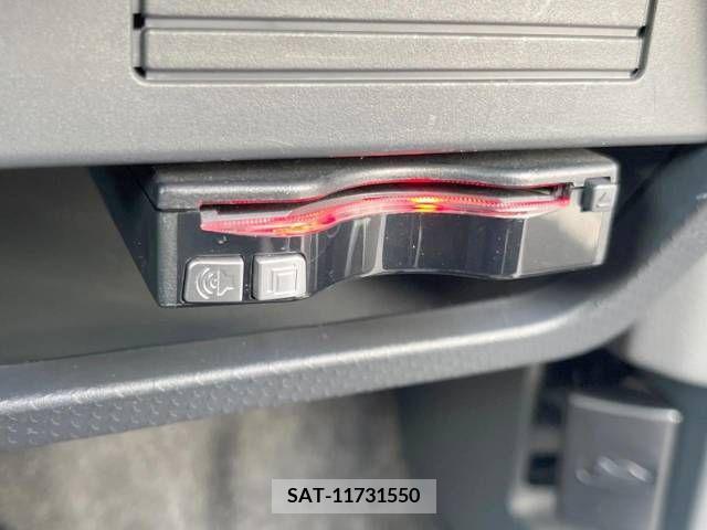 Suzuki HUSTLER 2014-07 254623-6