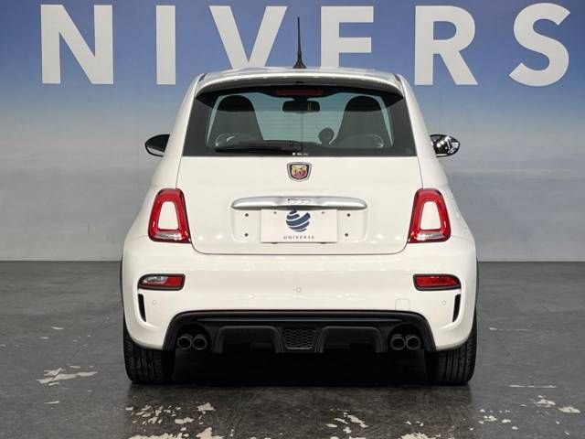 Abarth 595 2020-12 185612-12