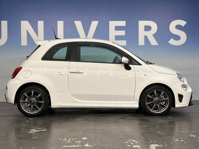 Abarth 595 2020-12 185612-15
