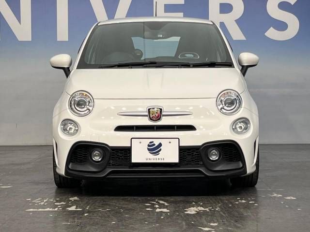 Abarth 595 2020-12 185612-11