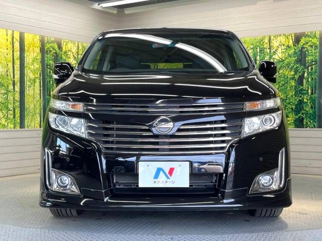 Nissan ELGRAND 2013-10 25206-15