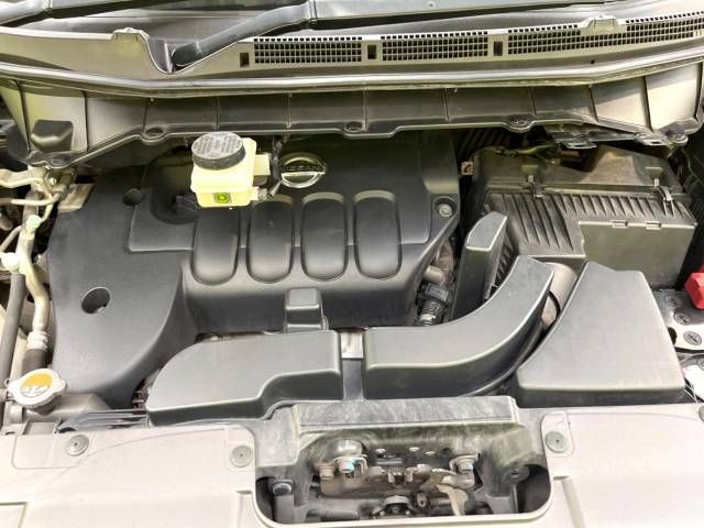 Nissan ELGRAND 2013-10 25206-18
