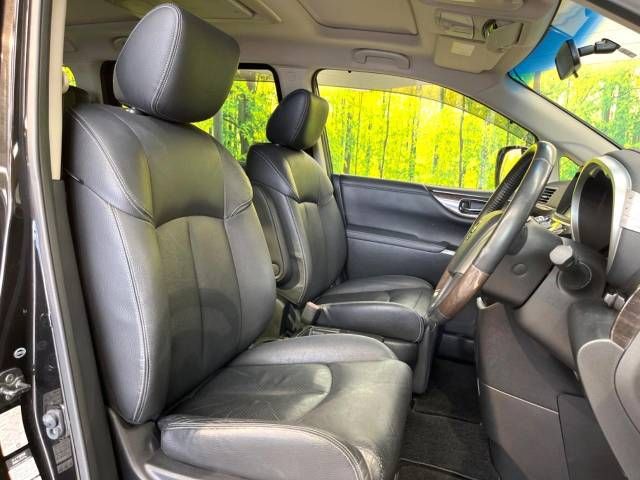 Nissan ELGRAND 2013-10 25206-8