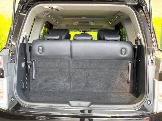 Nissan ELGRAND 2013-10 25206-11