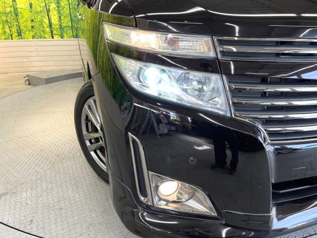 Nissan ELGRAND 2013-10 25206-13