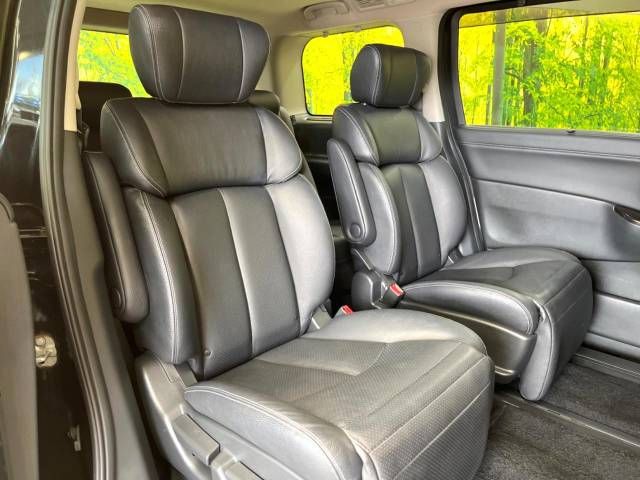 Nissan ELGRAND 2013-10 25206-9
