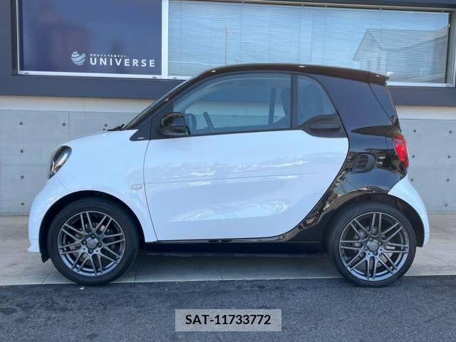 Mcc SMART 2019-08 276485-19