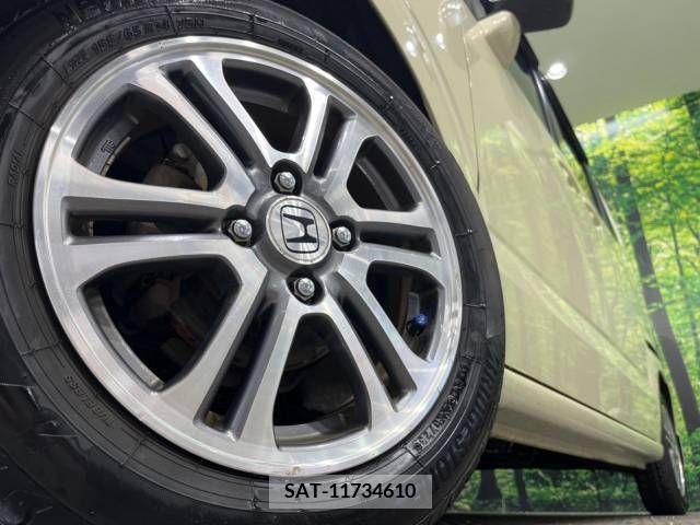 Honda N BOX 2014-10 364543-13