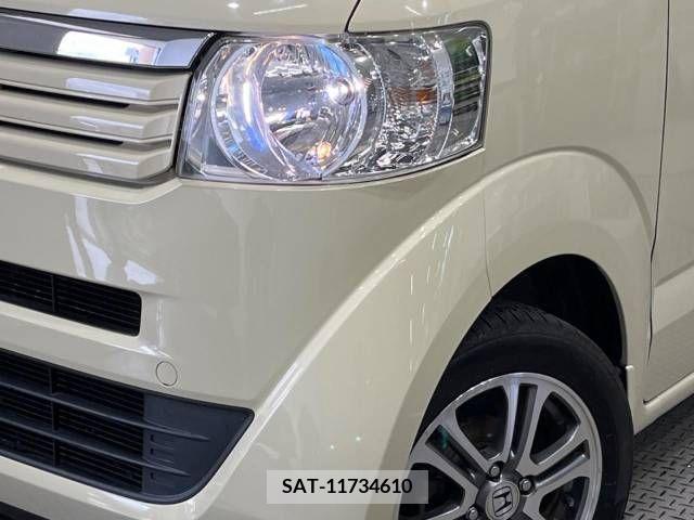 Honda N BOX 2014-10 364543-12