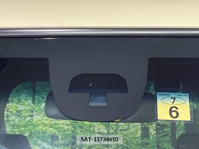 Honda N BOX 2014-10 364543-3