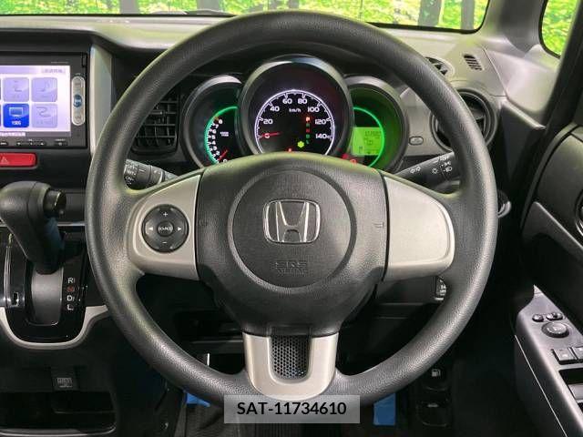 Honda N BOX 2014-10 364543-11