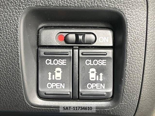 Honda N BOX 2014-10 364543-2