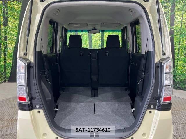 Honda N BOX 2014-10 364543-10