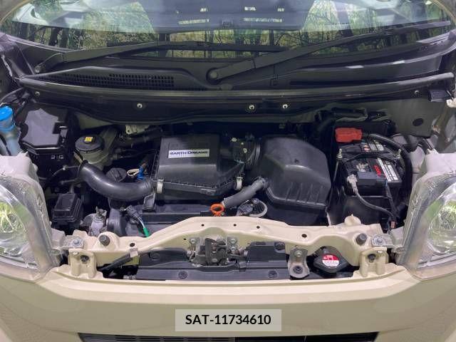 Honda N BOX 2014-10 364543-18