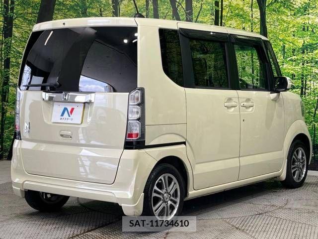 Honda N BOX 2014-10 364543-17