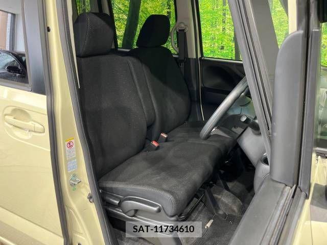 Honda N BOX 2014-10 364543-8