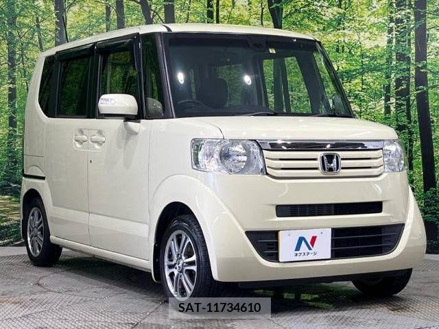Honda N BOX 2014-10 364543-16