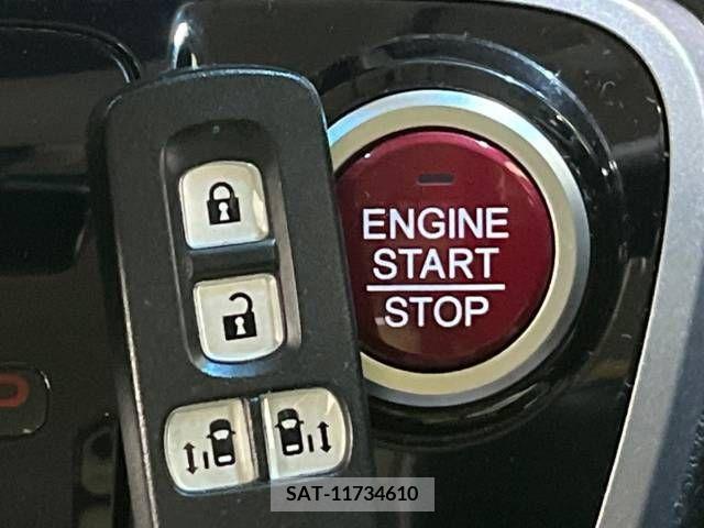 Honda N BOX 2014-10 364543-7