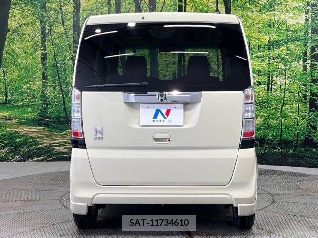 Honda N BOX 2014-10 364543-15