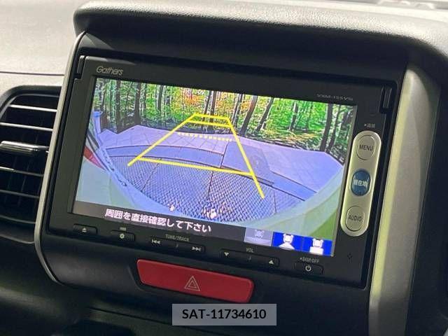 Honda N BOX 2014-10 364543-5
