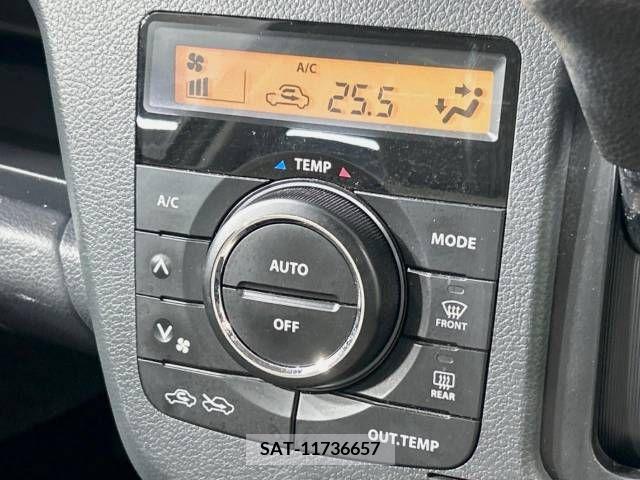 Suzuki WAGON R 2014-01 311720-4